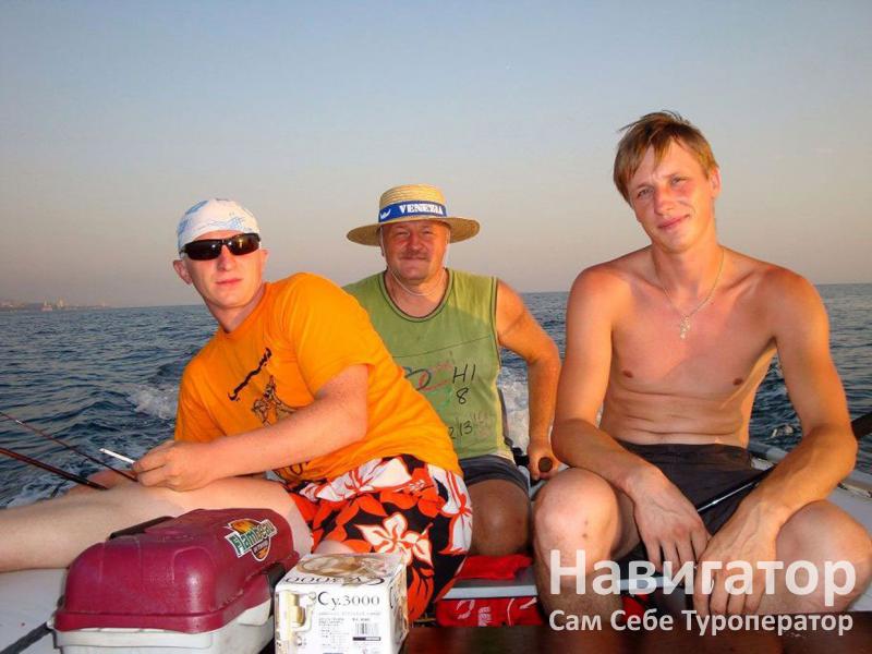 ПРИЗА - отель в Лоо