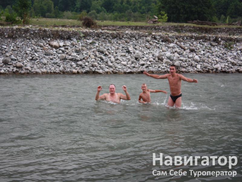 ПРИЗА - отель в Лоо