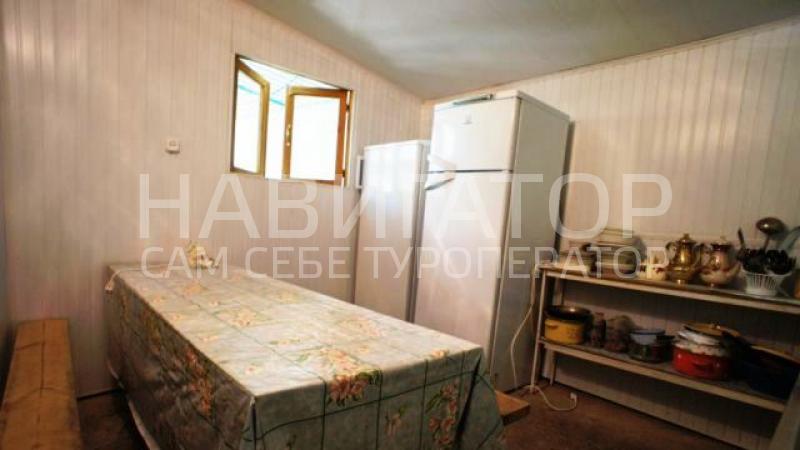 СУРЕН - частный дом в Курортные поселки Лазаревского района
