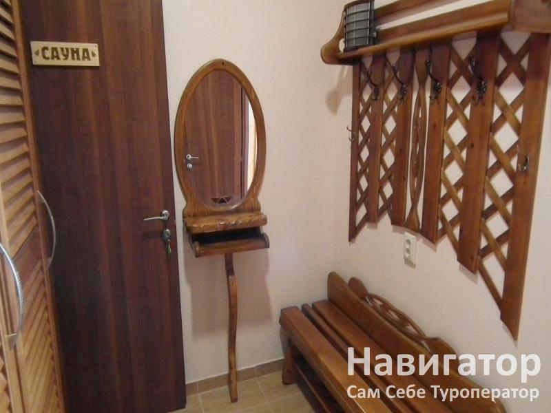 ГОЛДЕН ХИЛЗ - гостинично-развлекательный комплекс в Лермонтово ГОЛДЕН ХИЛЗ - гостинично-развлекательный комплекс в Лермонтово