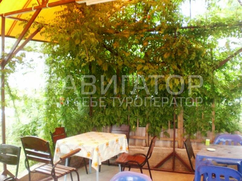 Элла - частный дом в Курортные поселки Лазаревского района