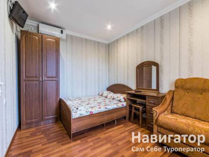 Элла - частный дом в Курортные поселки Лазаревского района