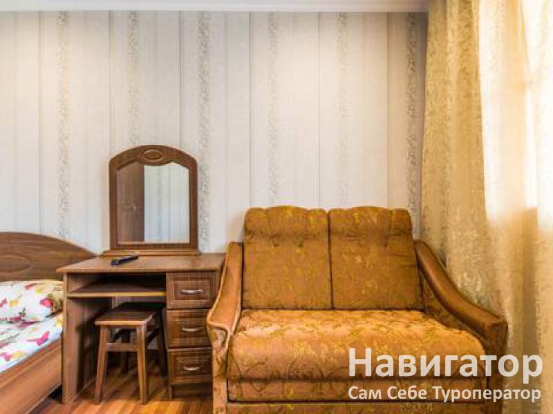 Элла - частный дом в Курортные поселки Лазаревского района