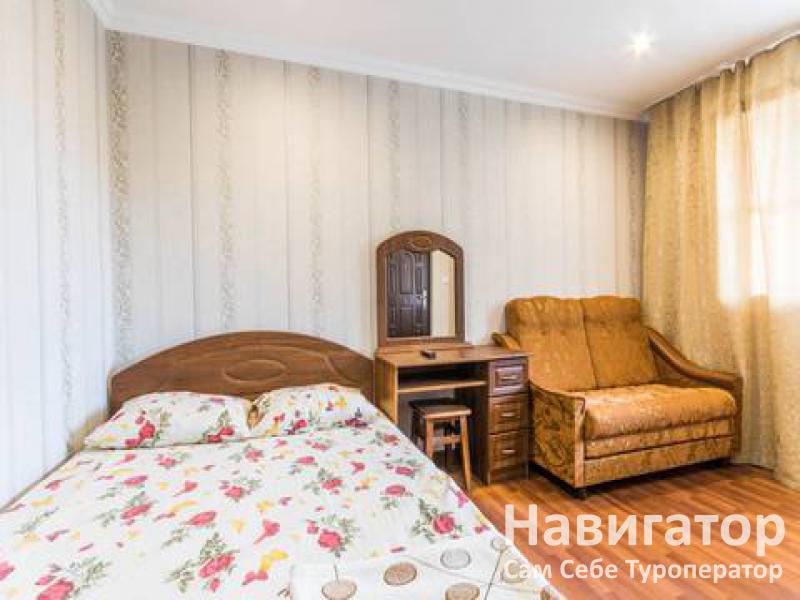 Элла - частный дом в Курортные поселки Лазаревского района