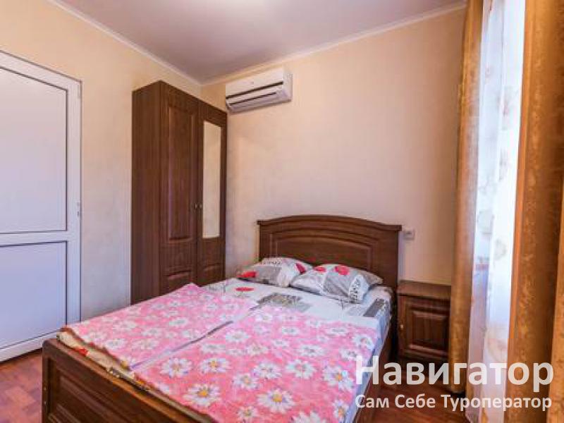 Элла - частный дом в Курортные поселки Лазаревского района