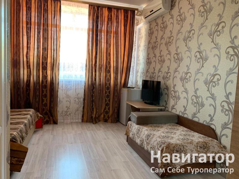 КРУИЗ - частный дом в Курортные поселки Лазаревского района