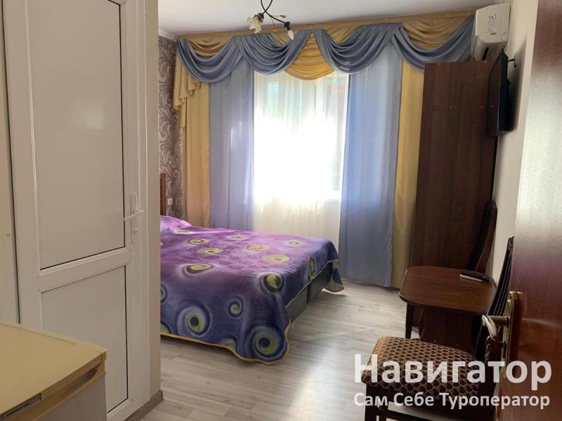 КРУИЗ - частный дом в Курортные поселки Лазаревского района