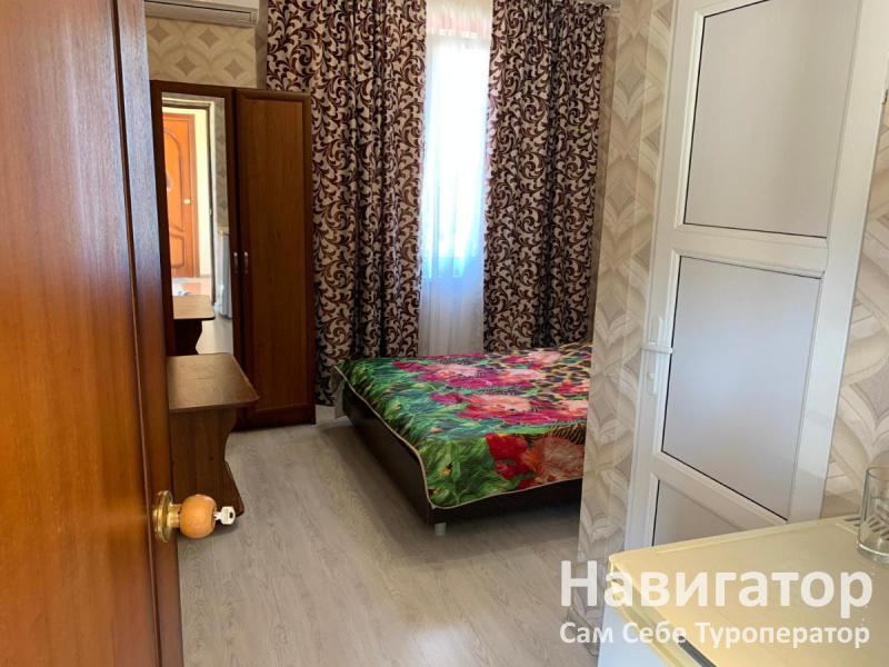 КРУИЗ - частный дом в Курортные поселки Лазаревского района