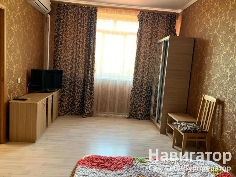 КРУИЗ - частный дом в Курортные поселки Лазаревского района