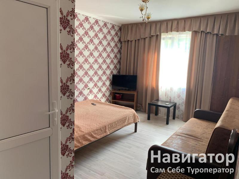 КРУИЗ - частный дом в Курортные поселки Лазаревского района