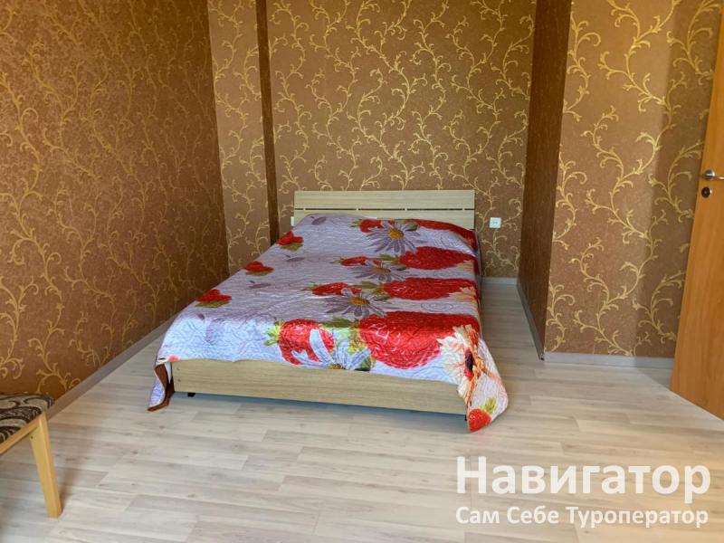 КРУИЗ - частный дом в Курортные поселки Лазаревского района