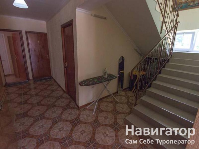 КРУИЗ - частный дом в Курортные поселки Лазаревского района