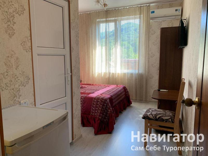КРУИЗ - частный дом в Курортные поселки Лазаревского района