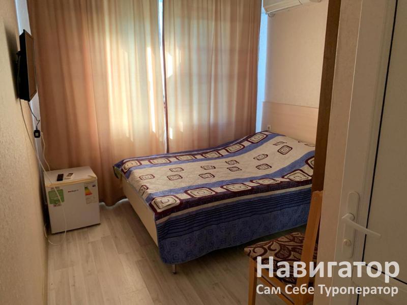 КРУИЗ - частный дом в Курортные поселки Лазаревского района