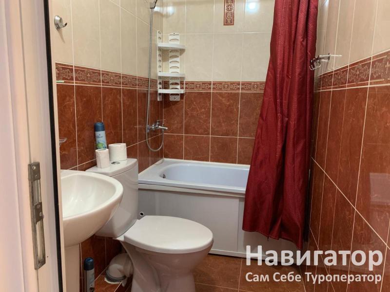 КРУИЗ - частный дом в Курортные поселки Лазаревского района