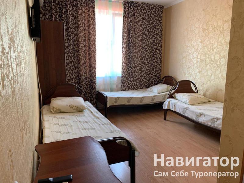 КРУИЗ - частный дом в Курортные поселки Лазаревского района