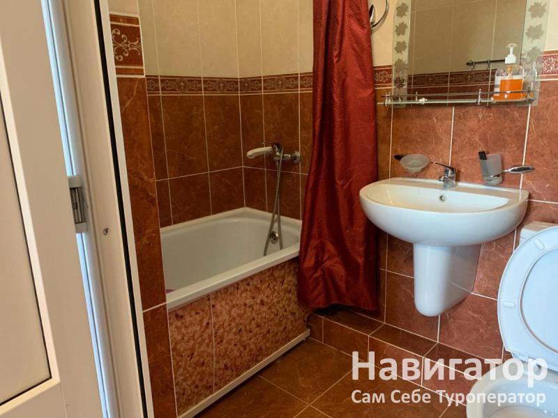 КРУИЗ - частный дом в Курортные поселки Лазаревского района