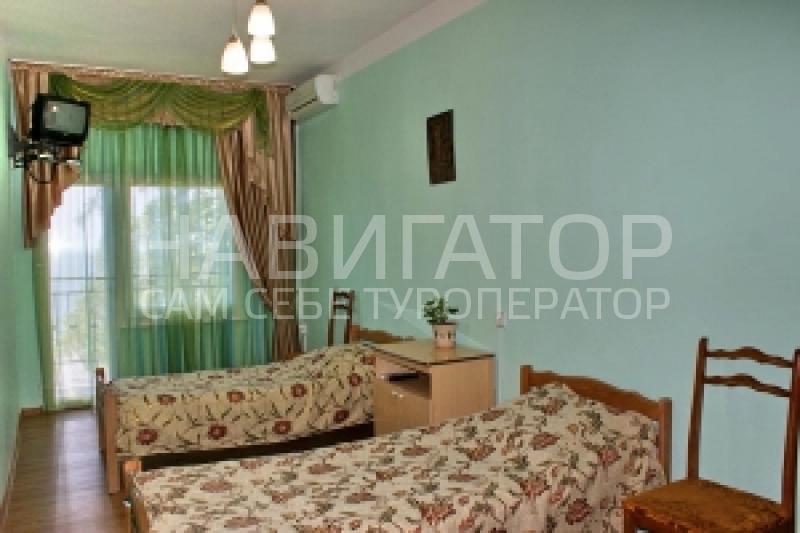 Коттедж на море в Курортные поселки Лазаревского района