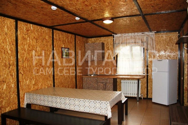 СТАРАЯ МЕЛЬНИЦА - база отдыха в Мостовской район