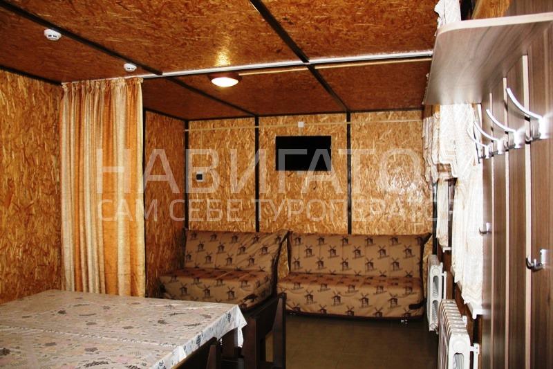 СТАРАЯ МЕЛЬНИЦА - база отдыха в Мостовской район
