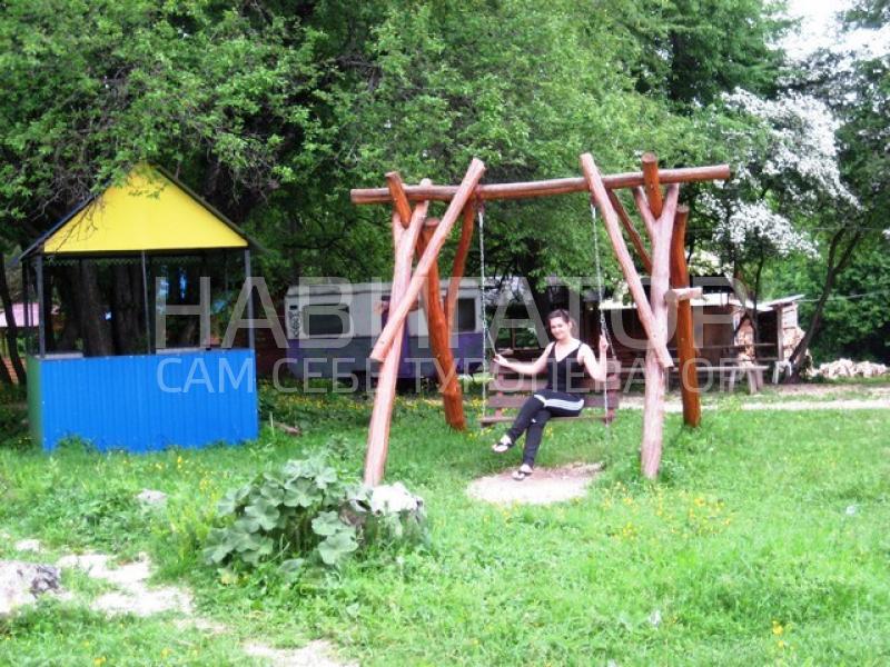 ПОЛЯНКА - туристическая база в Хутора и поселки Адыгеи