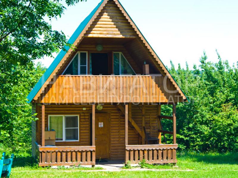 ПОЛЯНКА - туристическая база в Хутора и поселки Адыгеи