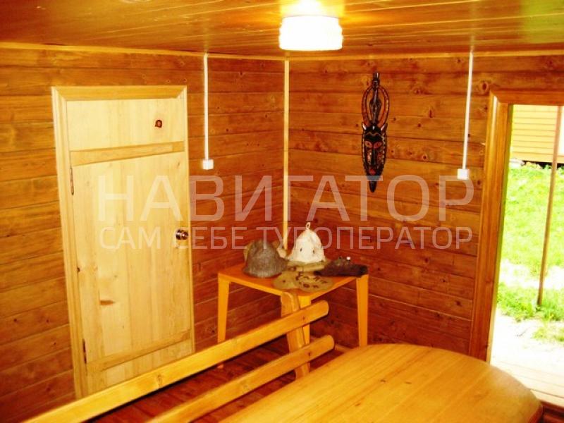ПОЛЯНКА - туристическая база в Хутора и поселки Адыгеи