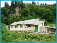 КАЗАЧИЙ - приют в Автодорога Даховская - Лаго-Наки