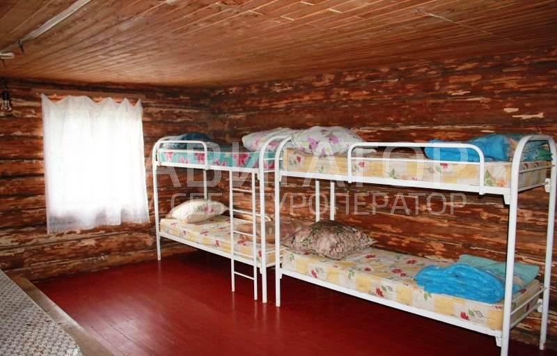 КАЗАЧИЙ - приют в Автодорога Даховская - Лаго-Наки