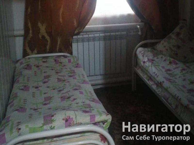 КАЗАЧИЙ - приют в Автодорога Даховская - Лаго-Наки