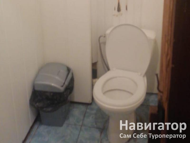 КАЗАЧИЙ - приют в Автодорога Даховская - Лаго-Наки