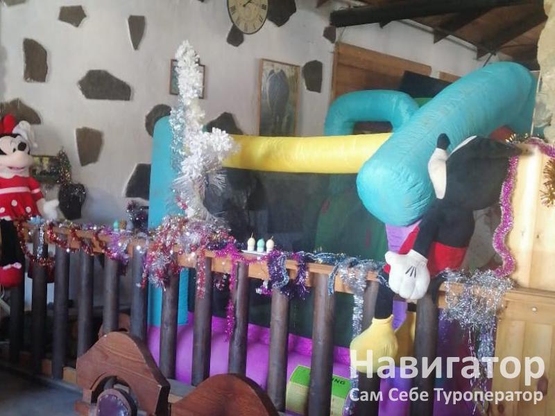 КАЗАЧИЙ - приют в Автодорога Даховская - Лаго-Наки