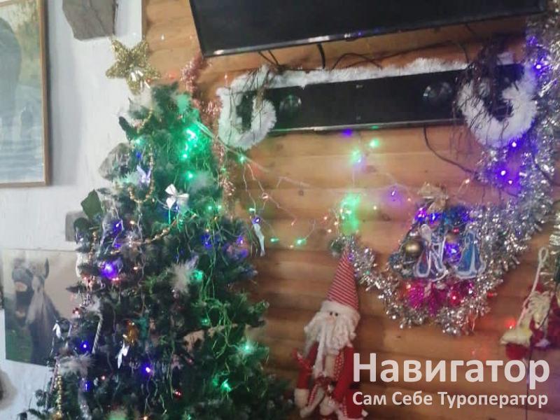 КАЗАЧИЙ - приют в Автодорога Даховская - Лаго-Наки