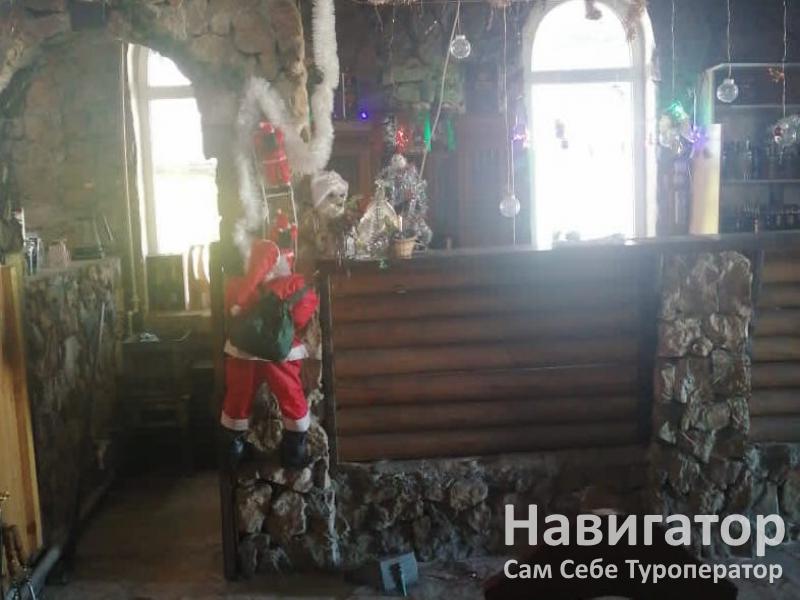 КАЗАЧИЙ - приют в Автодорога Даховская - Лаго-Наки