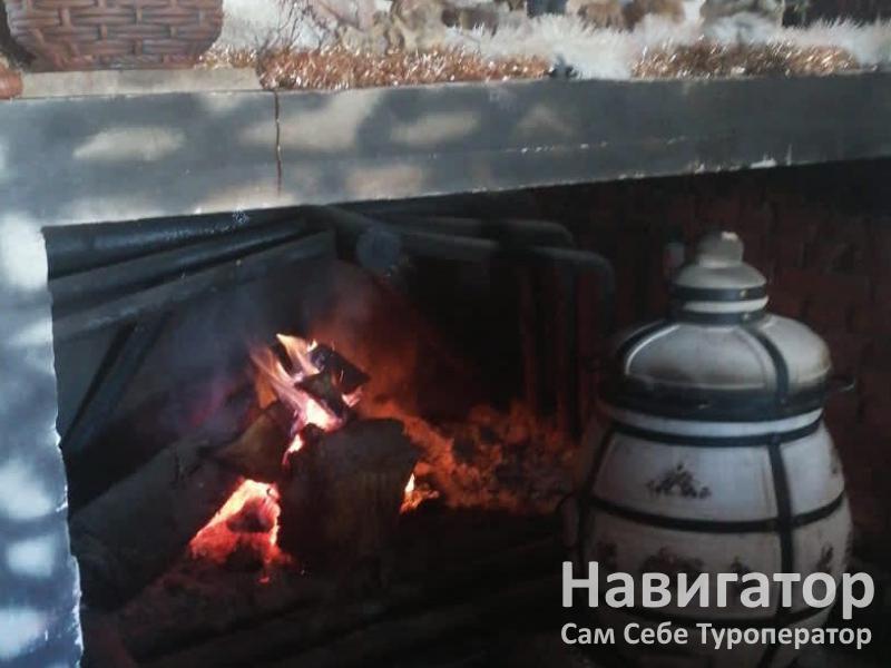 КАЗАЧИЙ - приют в Автодорога Даховская - Лаго-Наки