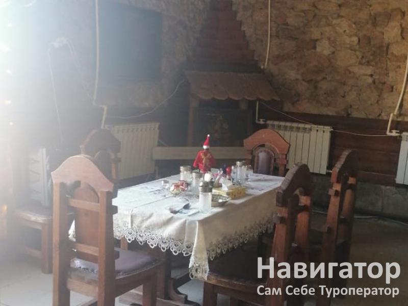 КАЗАЧИЙ - приют в Автодорога Даховская - Лаго-Наки