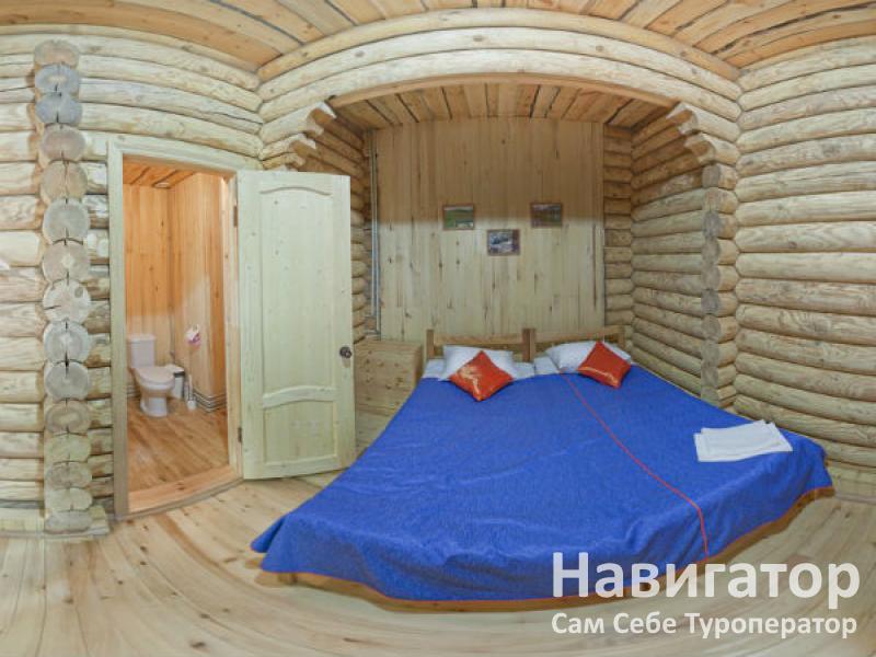 АЛЬПИКА - туристический комплекс в Автодорога Даховская - Лаго-Наки