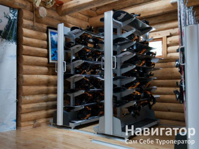 АЛЬПИКА - туристический комплекс в Автодорога Даховская - Лаго-Наки
