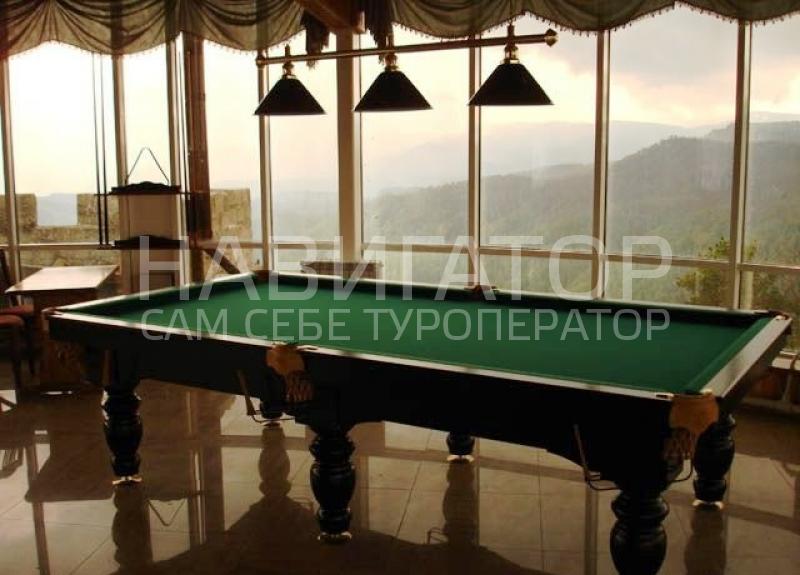 ГОРНОЕ НАСТРОЕНИЕ - туристический комплекс в Автодорога Даховская - Лаго-Наки
