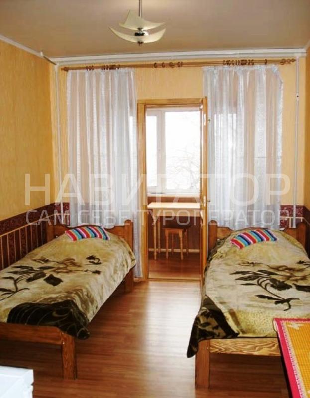 ГОРНОЕ НАСТРОЕНИЕ - туристический комплекс в Автодорога Даховская - Лаго-Наки