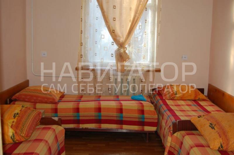 ПИХТОВЫЙ БОР - база отдыха в Автодорога Даховская - Лаго-Наки