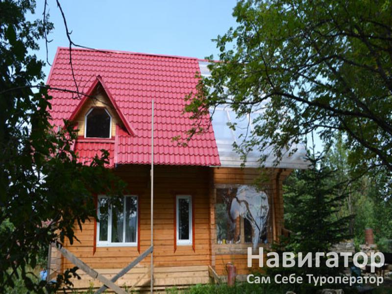 СОСНОВАЯ ТЕРРАСА- база отдыха в Автодорога Даховская - Лаго-Наки