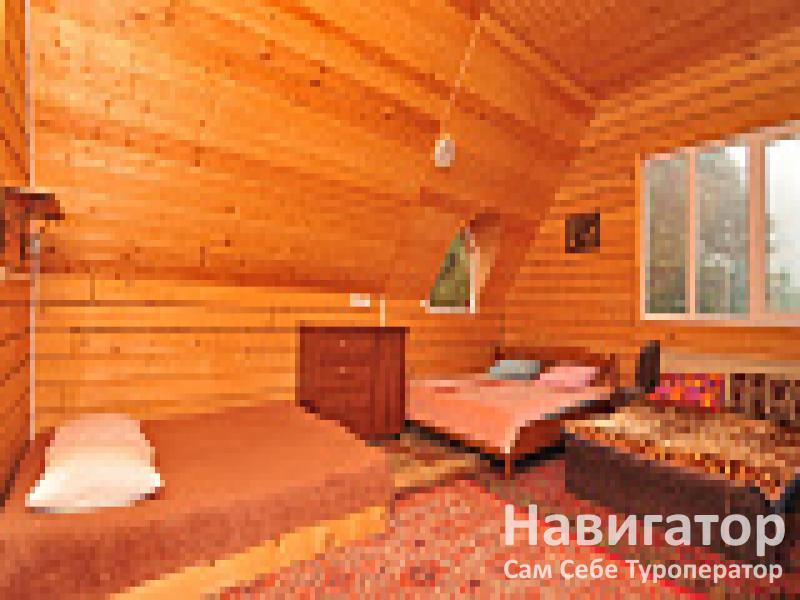 СОСНОВАЯ ТЕРРАСА- база отдыха в Автодорога Даховская - Лаго-Наки