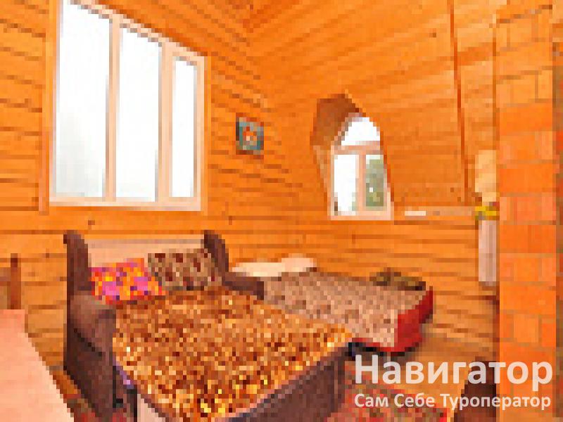 СОСНОВАЯ ТЕРРАСА- база отдыха в Автодорога Даховская - Лаго-Наки