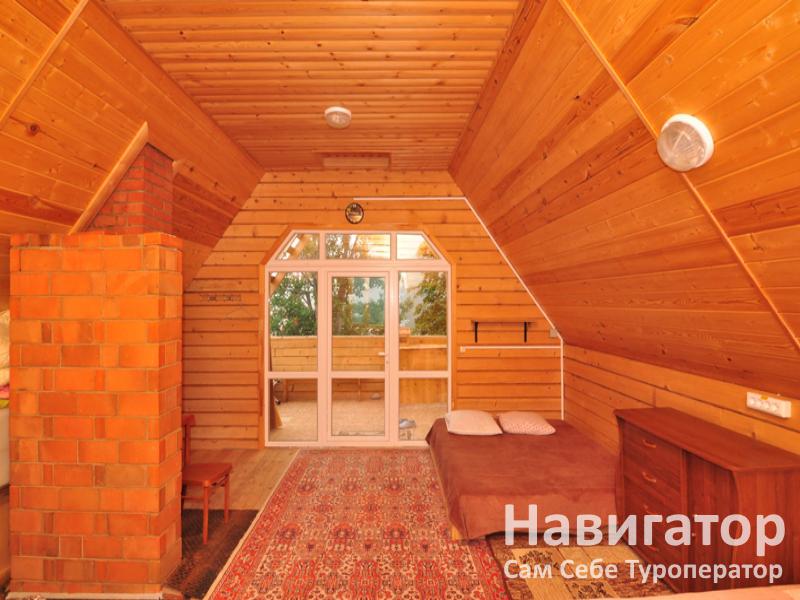 СОСНОВАЯ ТЕРРАСА- база отдыха в Автодорога Даховская - Лаго-Наки