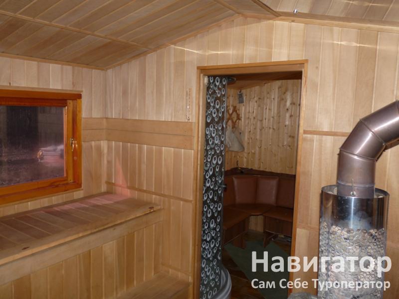 СОСНОВАЯ ТЕРРАСА- база отдыха в Автодорога Даховская - Лаго-Наки
