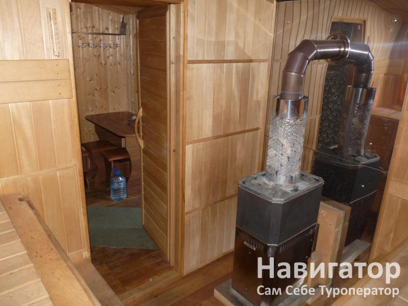 СОСНОВАЯ ТЕРРАСА- база отдыха в Автодорога Даховская - Лаго-Наки