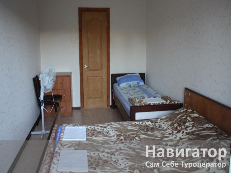 НИКОЛАС - пансионат в Симферополь