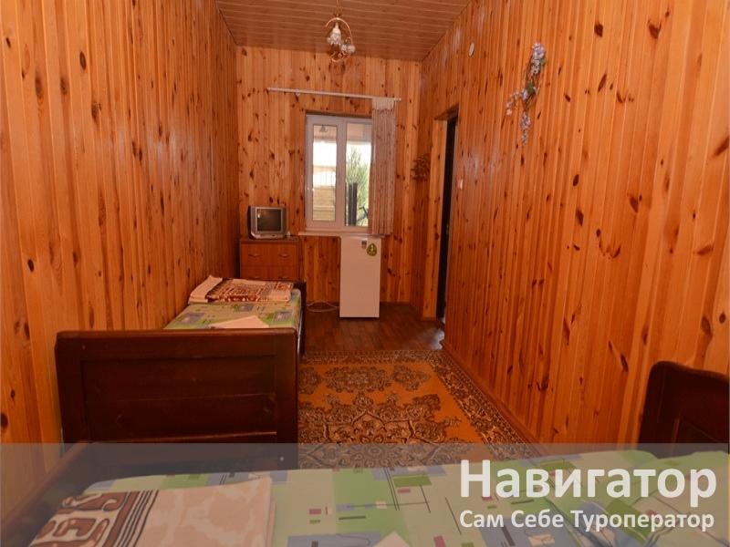 НИКОЛАС - пансионат в Симферополь