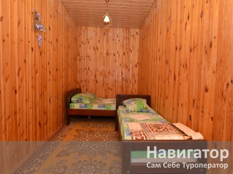 НИКОЛАС - пансионат в Симферополь